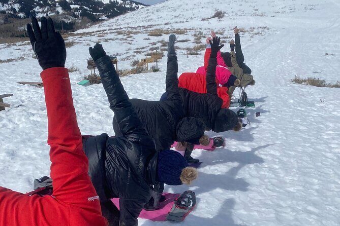 Snowga - Snowshoe and Yoga in Park City's Winter Wonderland - Final Thoughts: Is Snowga in Park City Worth It?