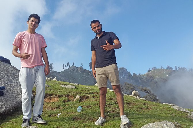 Snowline Trek - Tips for Preparation