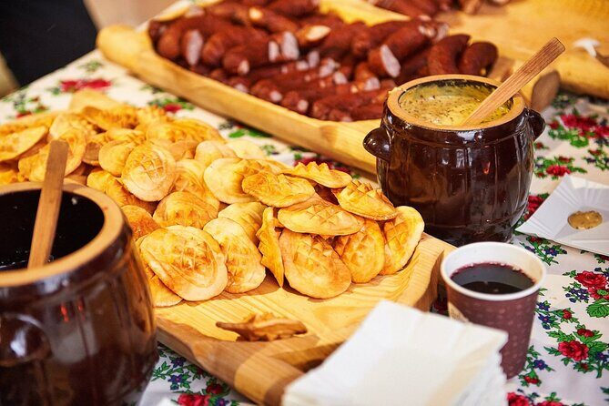 Snowmobile Ride and Thermal Pools with Hotel Pickup in Zakopane - Key Points