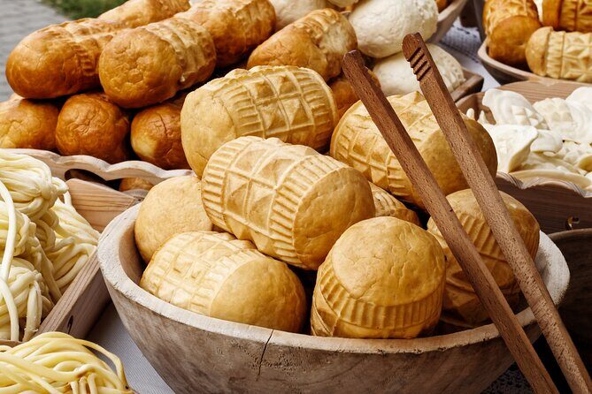 Snowmobile Ride and Thermal Pools with Hotel Pickup in Zakopane - Final Thoughts