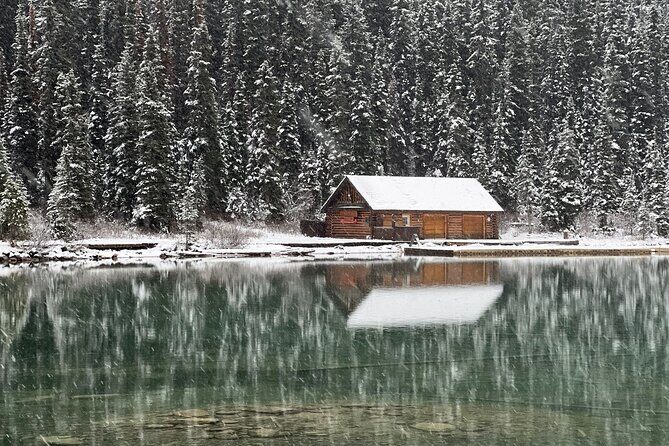 Snowmobile Riding Adventure in Golden Town - Final Thoughts: Who Will Love This Tour?