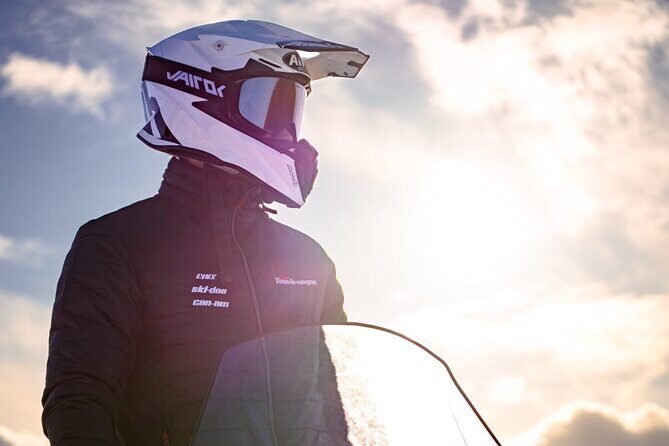 Snowmobile Tours in Rovaniemi Lapland - Final Words