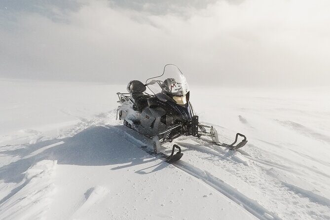 Snowmobiling on Langjokull Glacier and Secret Lagoon Tour - Frequently Asked Questions
