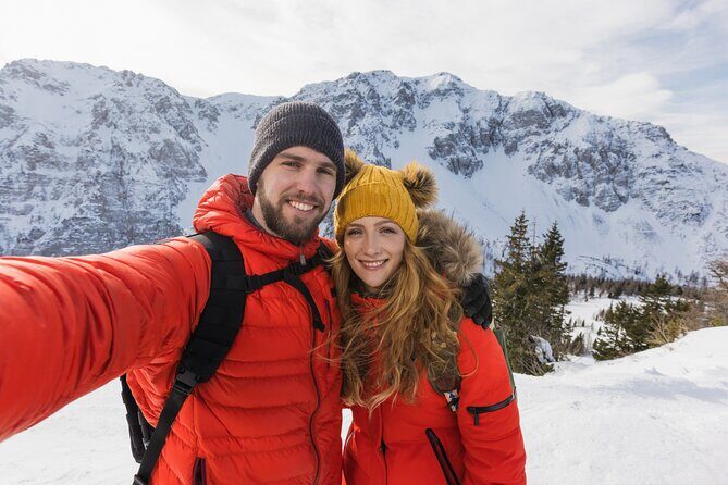 Snowshoe Adventure Frozen Falls and Firelight Tour - Who Will Love This Tour?