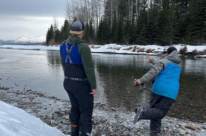 Snowshoe and Scenic Drive Tour in Glacier National Park - Final Thoughts: Is It Worth It?