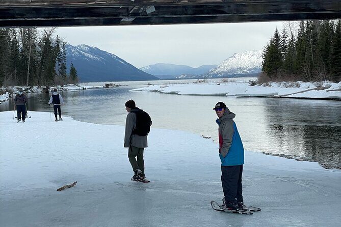 Snowshoe and Scenic Drive Tour in Glacier National Park - FAQ