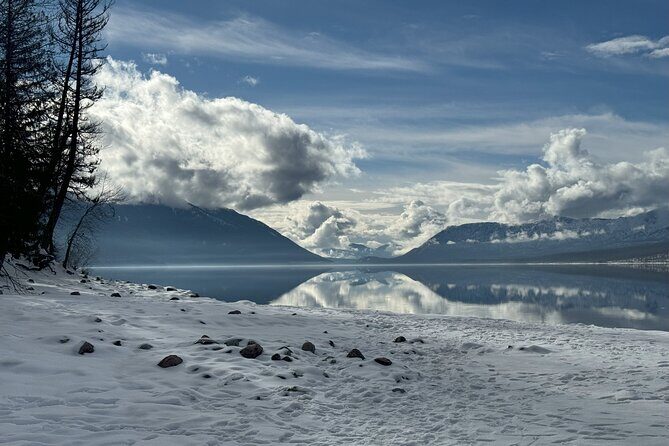 Snowshoe Day Tour In Glacier National Park - What to Expect from the Snowshoe Day Tour in Glacier National Park