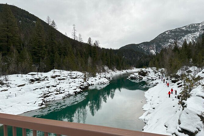 Snowshoe Day Tour In Glacier National Park - Final Thoughts