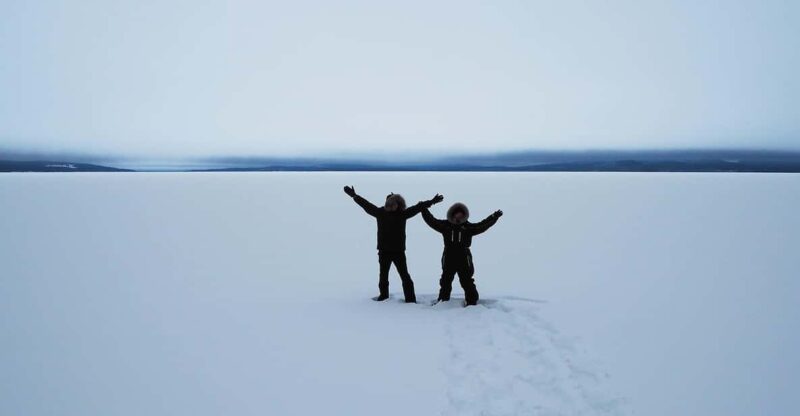 Snowshoe Experience With Traditional Beverages in Lapland - Frequently Asked Questions