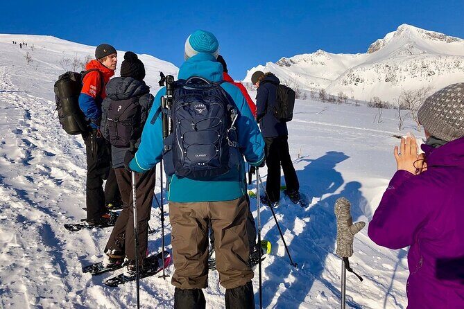 Snowshoe Hill Hike in Tromsø - The Sum Up: Who Will Love This Tour?