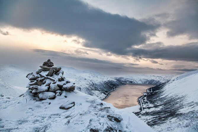 Snowshoe Hill Hike in Tromsø - FAQ