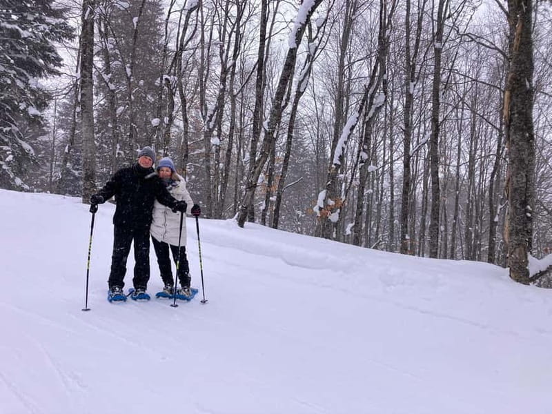 Snowshoeing in Bakuriani, Caucasus Mountains - The Sum Up: Is It Worth It?