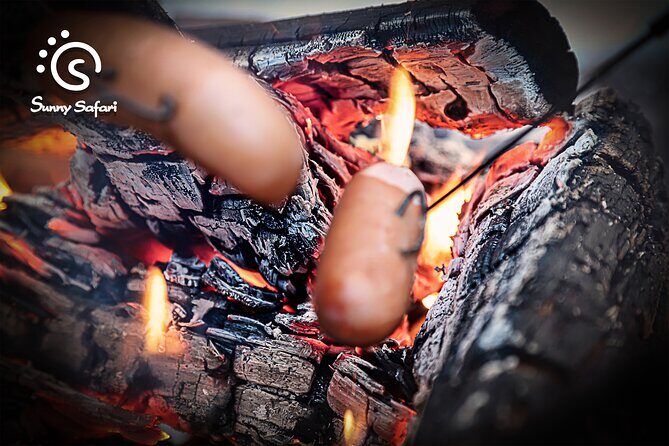 Snowshoeing in Lapland Wilderness - Key Points  