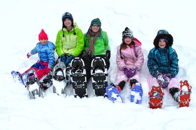 Snowshoeing in Levi - Evaluating the Price and Value