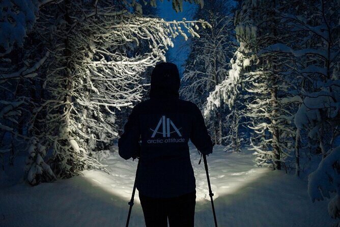 Snowshoeing in Snowy Forest with Local Guide - Detailed Itinerary Breakdown