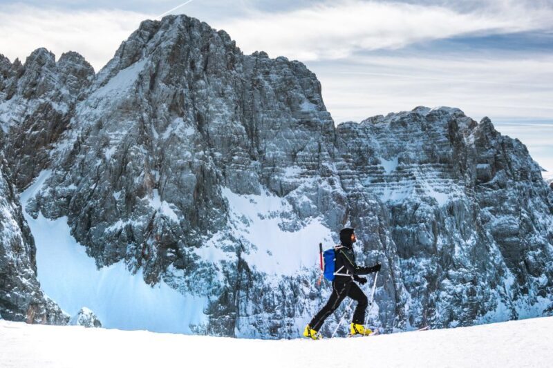 Snowshoeing in Triglav National Park - Key Points
