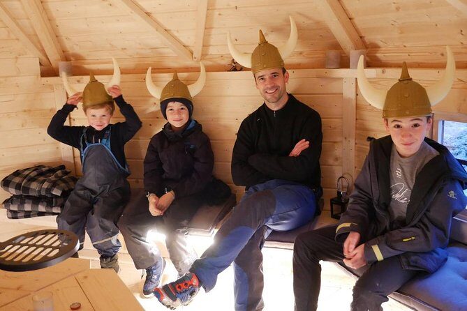 Snowshoeing With A View - An In-Depth Look at the Experience