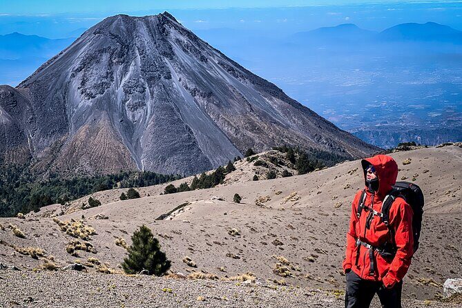 Snowy Colima Day Tour from Guadalajara - The Real Value of This Tour