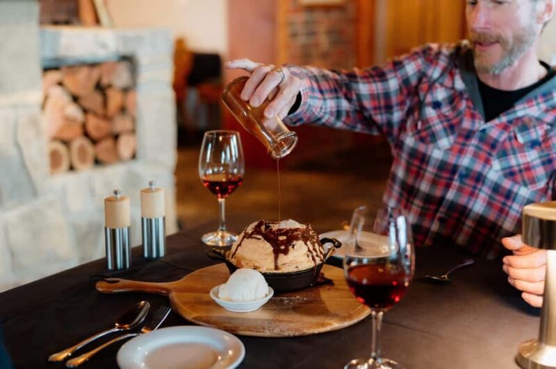 Snowy Escapes: Mount Buller Alpine Adventure - The Sum Up