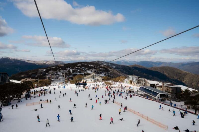 Snowy Escapes: Mount Buller Alpine Adventure - FAQ