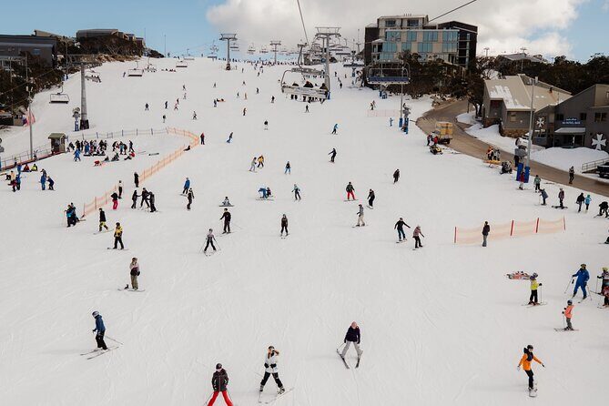 Snowy Escapes Tour Adventure in Mount Buller Alpine Australia - FAQ