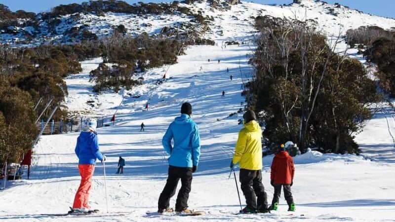 Snowy Mountains: 1-Day Snow Adventure at Thredbo From Sydney - A Complete Breakdown of the Snowy Mountains Day Trip