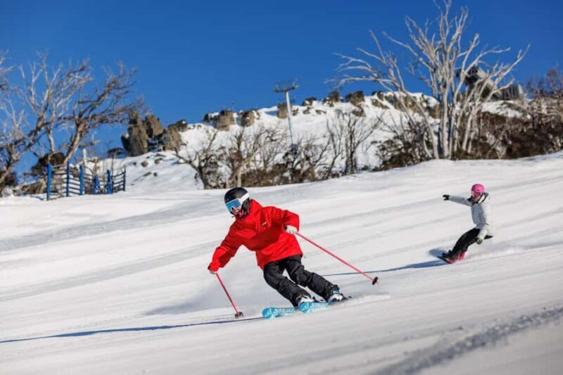 Snowy Mountains: 1-Day Snow Adventure at Thredbo From Sydney - FAQs