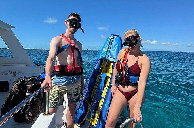 Snuba Adventure at Emerald Reef - The Sum Up: Is This Tour Worth It?