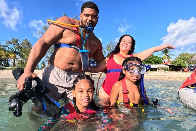 SNUBA Saint Lucia - An In-Depth Look at the SNUBA Saint Lucia Experience