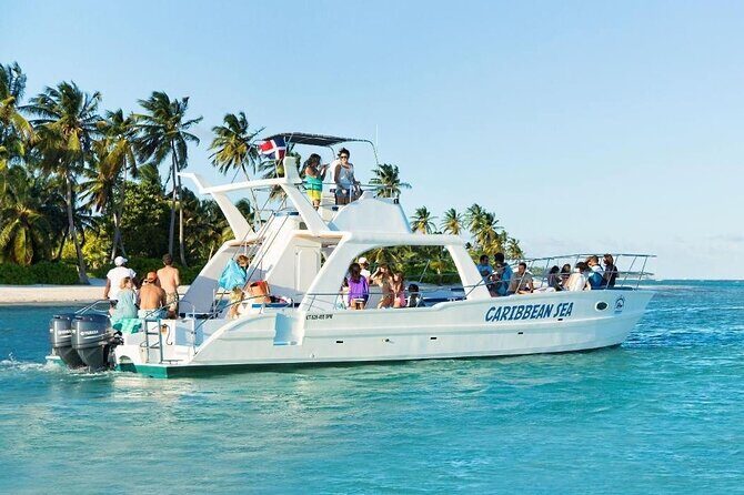 Snuba Snorkelking Parasailing and Catamaran Pack - Who Should Consider This Tour?