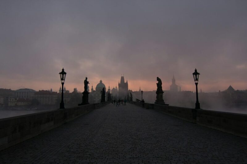 So Romantic Prague: 7 magic Days in Bohemia - FAQ