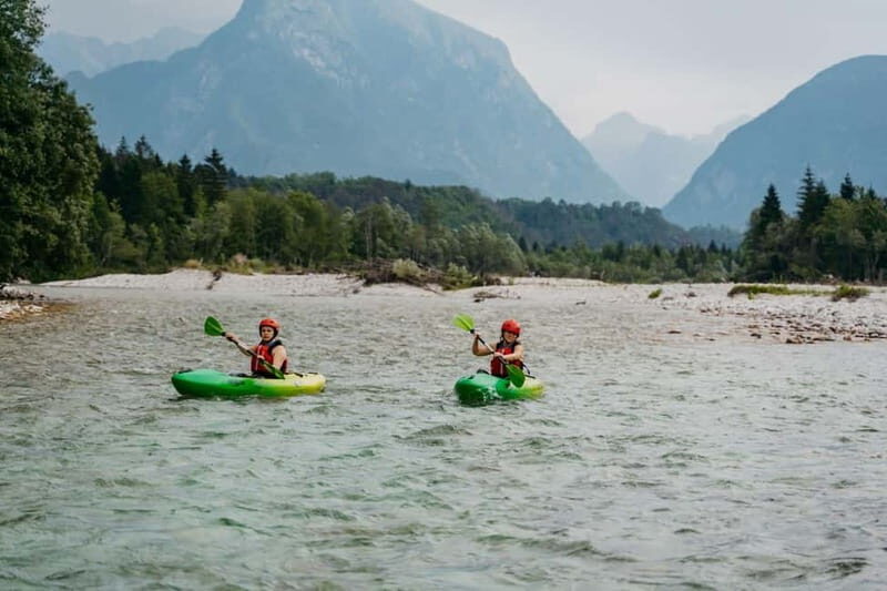 Soa River: Kayaking Adventure for All Levels with Photos - An In-Depth Look at the Soa River Kayaking Tour