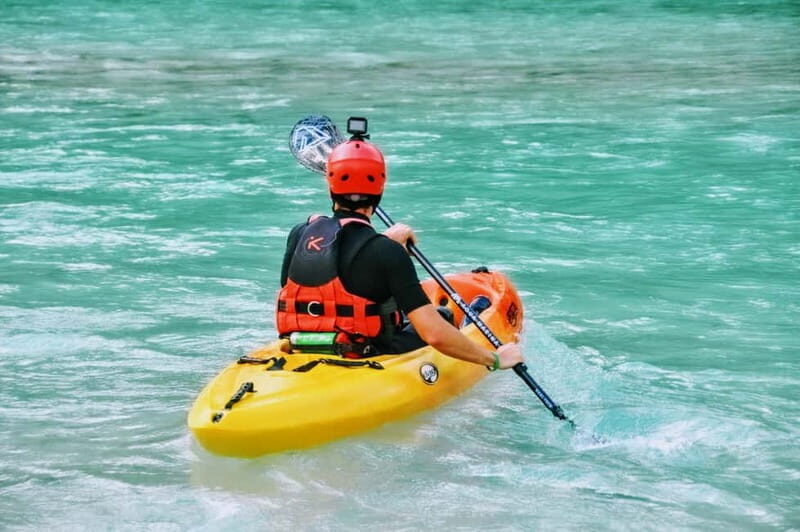 Soa River: Kayaking Adventure for All Levels with Photos - Final Thoughts: Who Will Love This Trip?