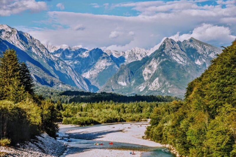 Soa River: Kayaking Adventure for All Levels with Photos - Key Points
