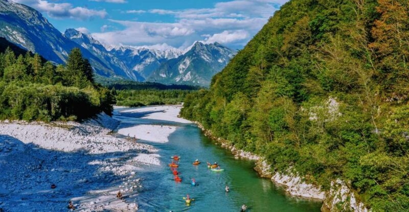 Soa River: Kayaking Adventure for All Levels with Photos - What to Bring & Wear