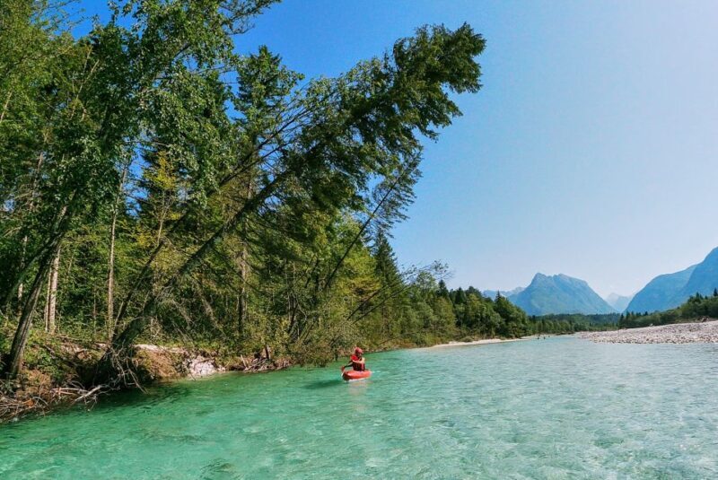 Soa River: Kayaking Adventure for All Levels with Photos - FAQ