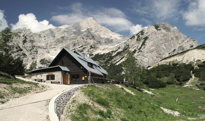 Soa Valley and Triglav National Park day trip - Key Points
