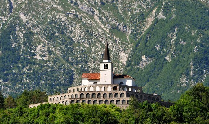 Soa Valley and Triglav National Park day trip - Who Is This Tour Perfect For?