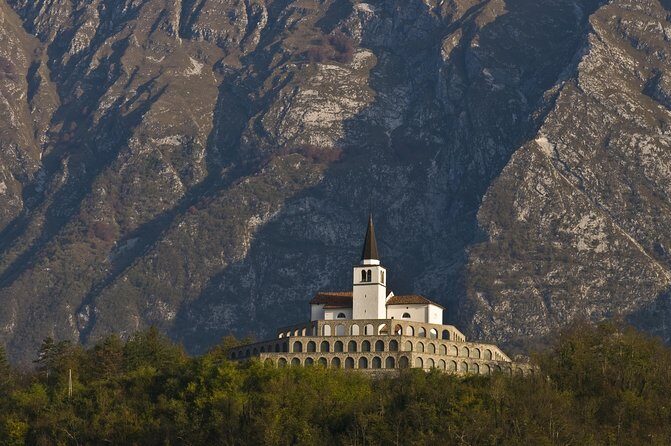 Soa Valley and Triglav National Park day trip - FAQ