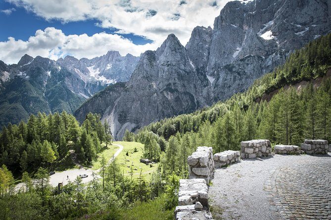 Soa Valley Tour & Kranjska Gora Valley Tour - Value for Money