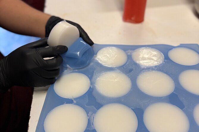 Soap Making Classes with Bubble Shack Hawaii - Practical Details That Matter