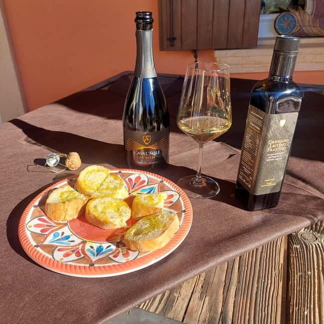 Soave: E-Bike Tour with Wine Tasting in a Local Winery - Exploring the Soave E-Bike & Wine Experience in Depth