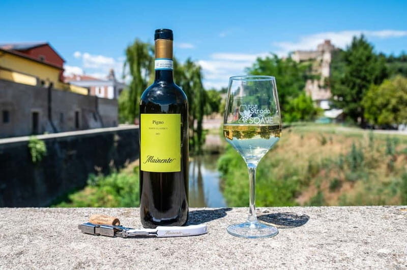 Soave: E-Bike Tour with Wine Tasting in a Local Winery - Frequently Asked Questions