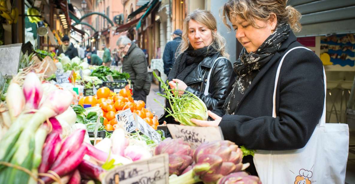 Soave: Market & Private Cooking Class at a Local's Home - Private Cooking Class With Expert