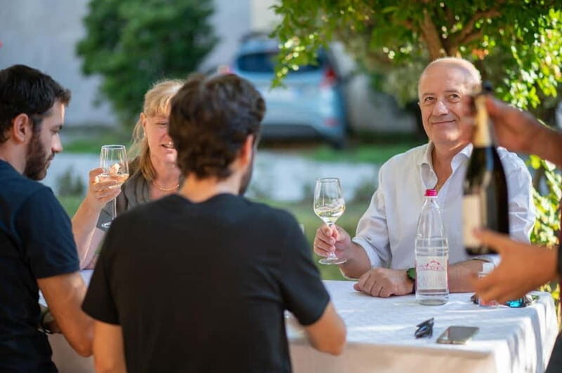 Soave: Wine Tasting and Vineyard Tour in Historical Centre - An In-Depth Look at the Soave Experience