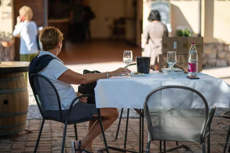 Soave: Wine Tasting and Vineyard Tour in Historical Centre - Frequently Asked Questions
