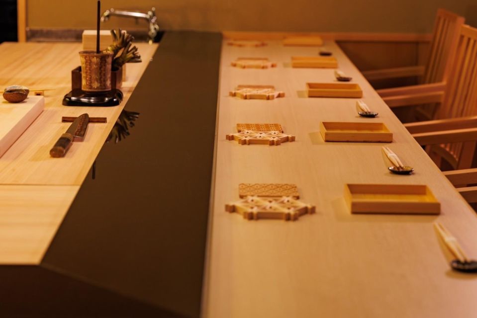 Soba Making Experience With Optional Sushi Lunch Course - Private Experience Availability