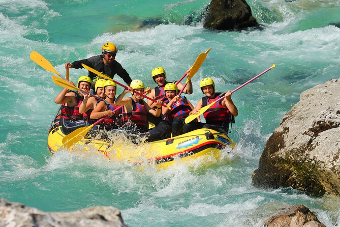 SočA Rafting With a Leading Local Company - Since 1989Translated to English:SočA Rafting With a Leading Local Company - Since 1989 - Participant Requirements