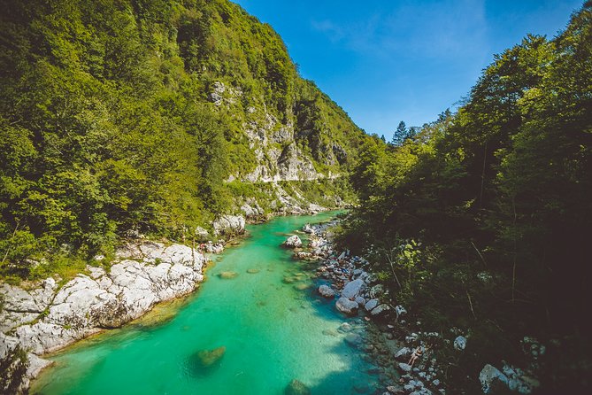Soca Valley | Private Trip From Ljubljana - Additional Tour Details