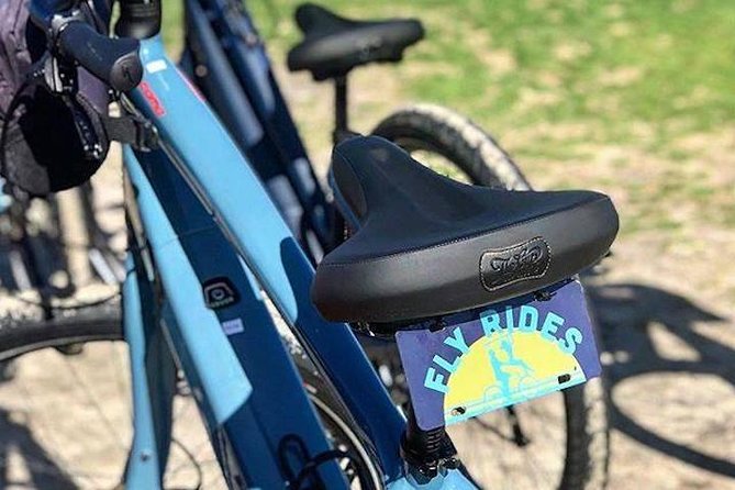 SoCal Riviera Electric Bike Tour of La Jolla and Mount Soledad - Recap
